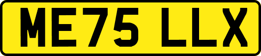 ME75LLX