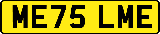ME75LME