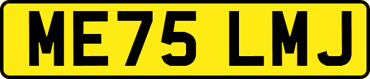 ME75LMJ