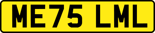 ME75LML