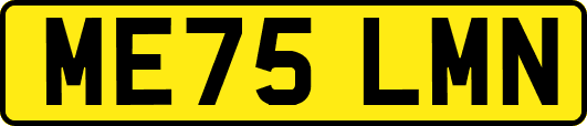 ME75LMN
