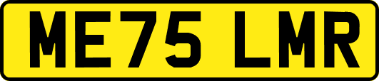 ME75LMR