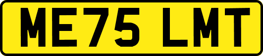 ME75LMT