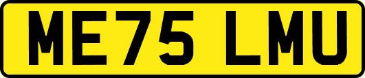 ME75LMU