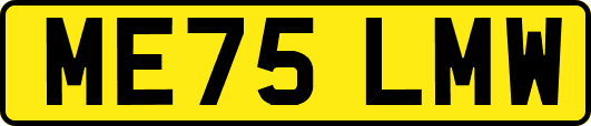 ME75LMW