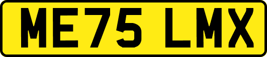 ME75LMX