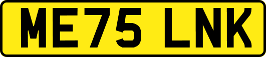 ME75LNK