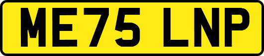 ME75LNP