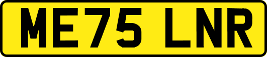 ME75LNR