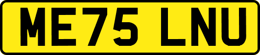 ME75LNU