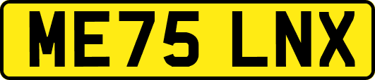 ME75LNX