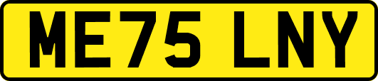 ME75LNY
