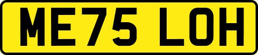 ME75LOH