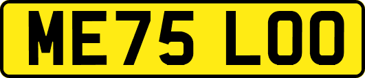 ME75LOO