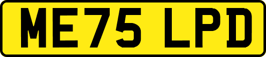 ME75LPD
