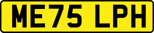 ME75LPH