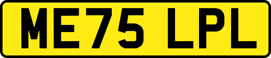 ME75LPL