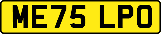 ME75LPO