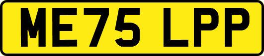 ME75LPP