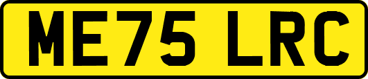 ME75LRC
