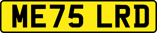 ME75LRD