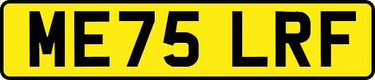 ME75LRF