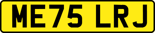 ME75LRJ