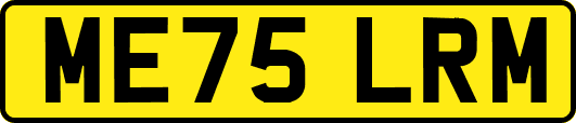 ME75LRM