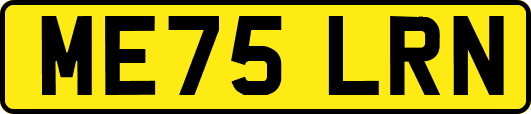 ME75LRN