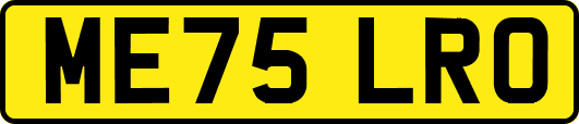 ME75LRO