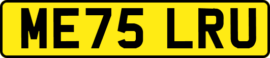 ME75LRU