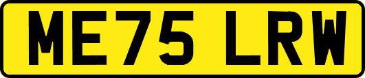 ME75LRW