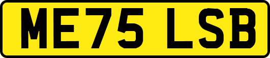 ME75LSB