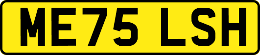 ME75LSH