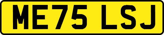 ME75LSJ