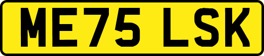 ME75LSK