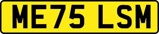 ME75LSM