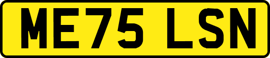 ME75LSN
