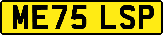 ME75LSP