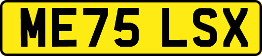 ME75LSX