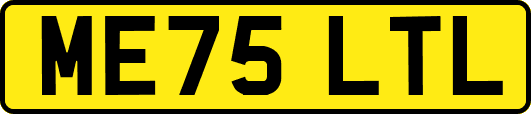 ME75LTL