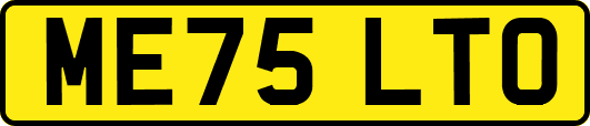ME75LTO