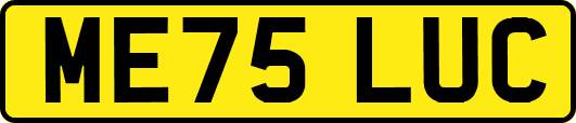 ME75LUC