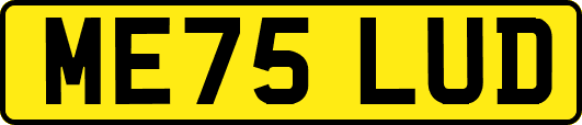 ME75LUD