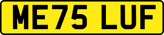 ME75LUF