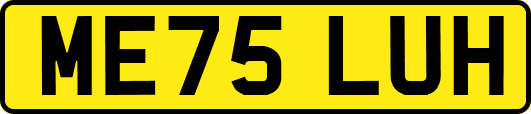 ME75LUH