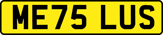 ME75LUS