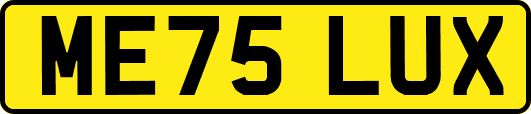 ME75LUX