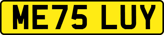 ME75LUY