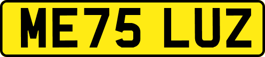ME75LUZ